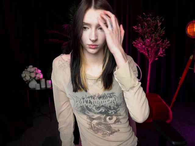 Sexshow-Bild von TrixVoid