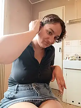 Nell-X's sex show image Nell-X's sex show image