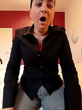 Nell-X's sex show image Nell-X's sex show image