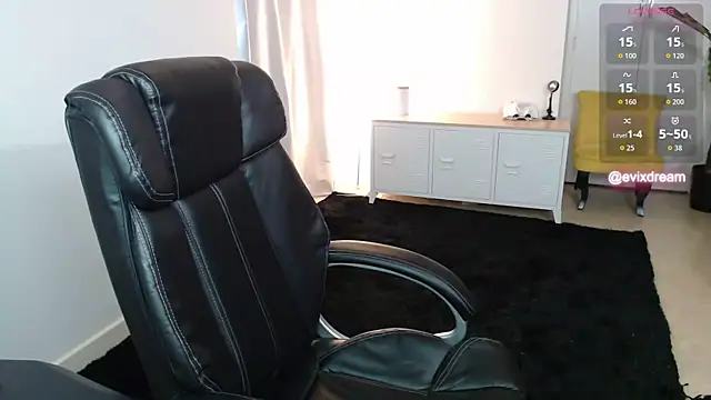 Sexshow-Bild von Crystal-dreamt