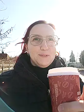 SexyPsorka's sex show image