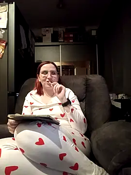 SexyPsorka's sex show image