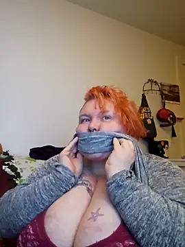 Sh0rtFluff's sex show image