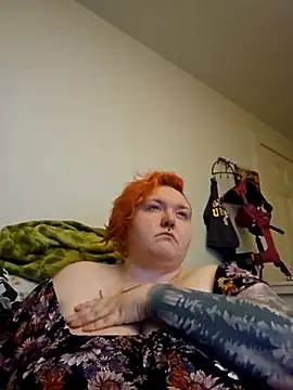 Sh0rtFluff's sex show image