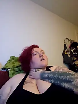 Sh0rtFluff's sex show image