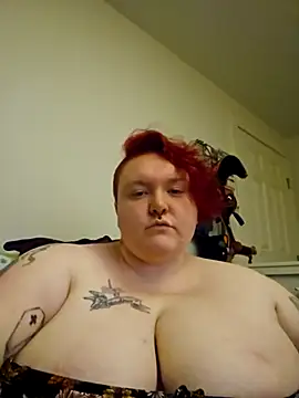 Sh0rtFluff's sex show image