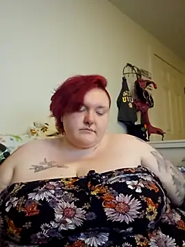 Sh0rtFluff's sex show image