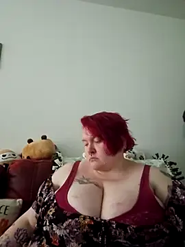 Sh0rtFluff's sex show image