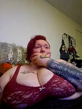 Sh0rtFluff's sex show image