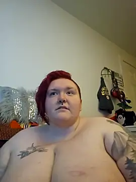 Sh0rtFluff's sex show image