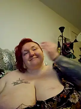 Sh0rtFluff's sex show image