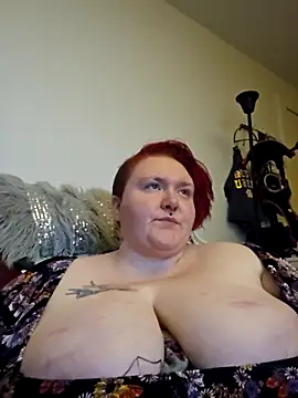 Sh0rtFluff's sex show image