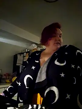 Sh0rtFluff's sex show image