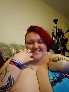 Sh0rtFluff's sex show image