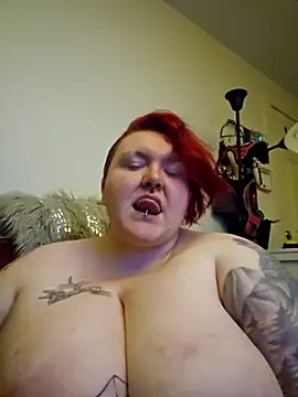 Sh0rtFluff's sex show image