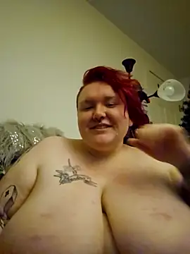 Sh0rtFluff's sex show image