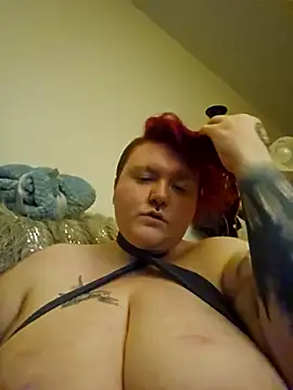 Sh0rtFluff's sex show image