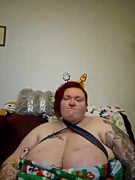 Sh0rtFluff's sex show image