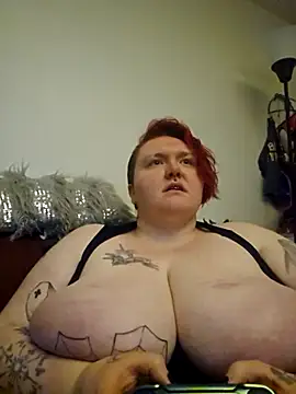 Sh0rtFluff's sex show image