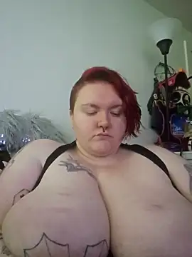 Sh0rtFluff's sex show image