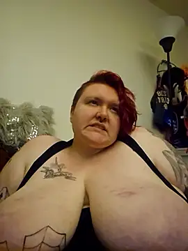 Sh0rtFluff's sex show image