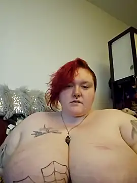 Sh0rtFluff's sex show image