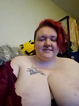 Sh0rtFluff's sex show image