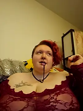 Sh0rtFluff's sex show image