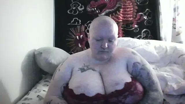 Sh0rtFluff's sex show image