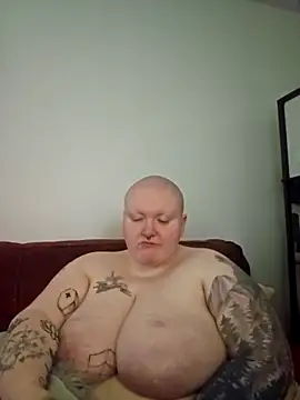 Sh0rtFluff's sex show image