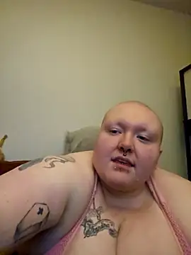 MorningstarDeviant's sex show image