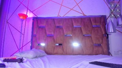 Sexshow-Bild von ScarletBlondie