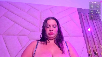 Sexshow-Bild von ScarletBlondie