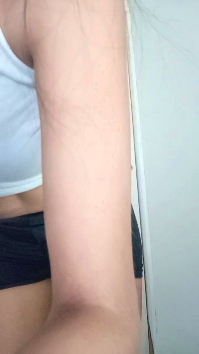 Sexshow-Bild von luzdeldese Sexshow-Bild von luzdeldese