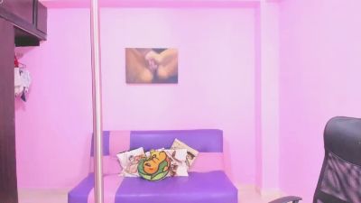 Sexshow-Bild von dolly_squirt