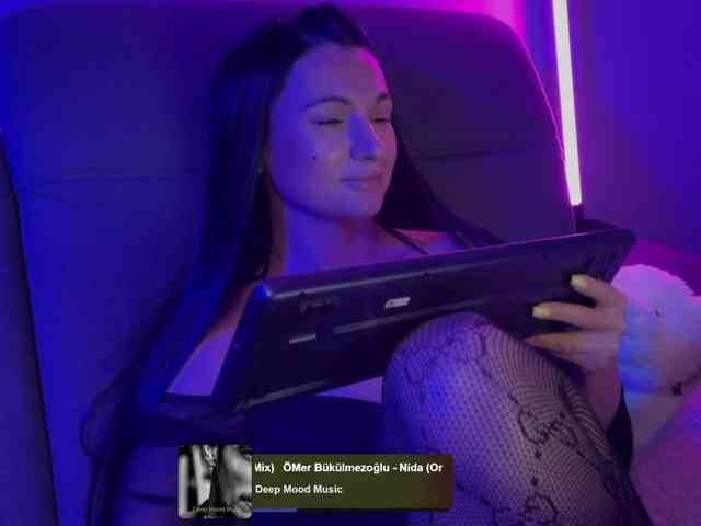 Sexshow-Bild von -Passionate-