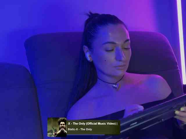 Sexshow-Bild von -Passionate-