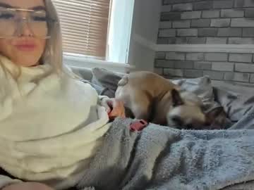 Sexshow-Bild von jessiebella0210_