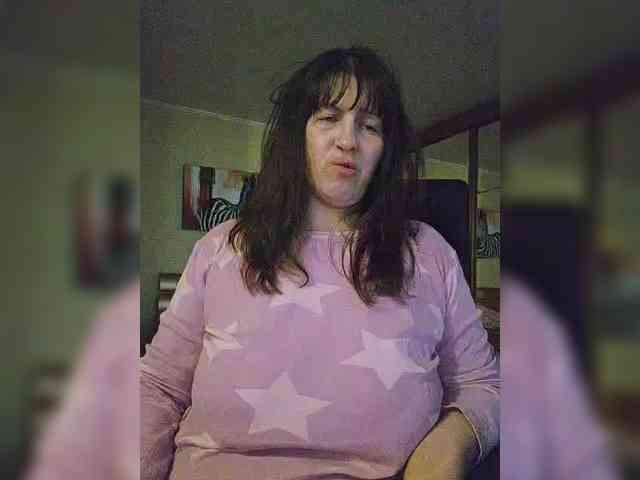 nimfastar77's sex show image