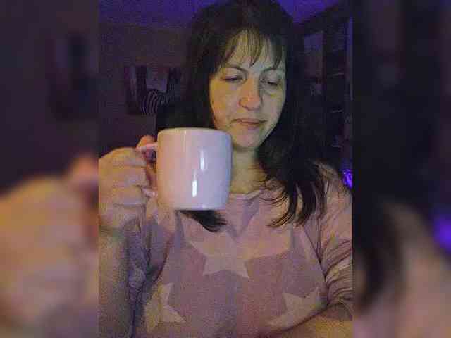 nimfastar77's sex show image