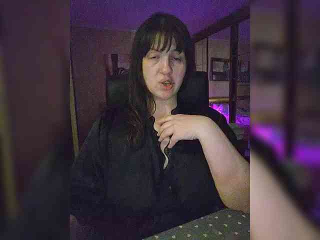 nimfastar77's sex show image