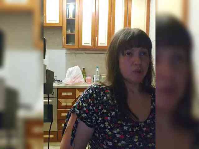 nimfastar77's sex show image