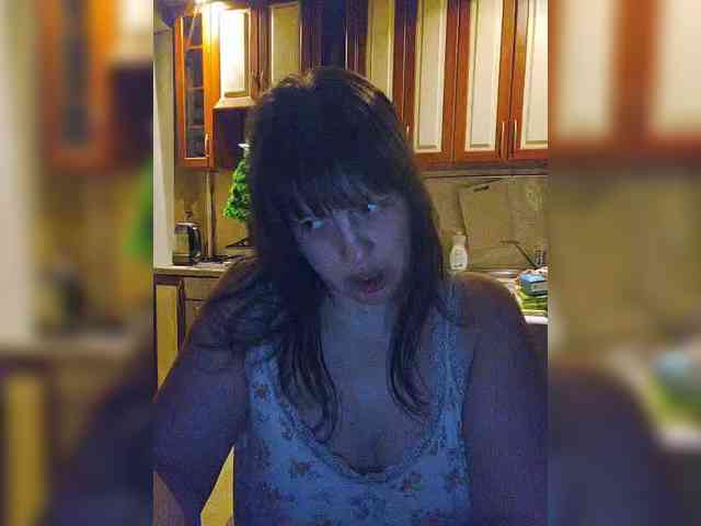 nimfastar77's sex show image