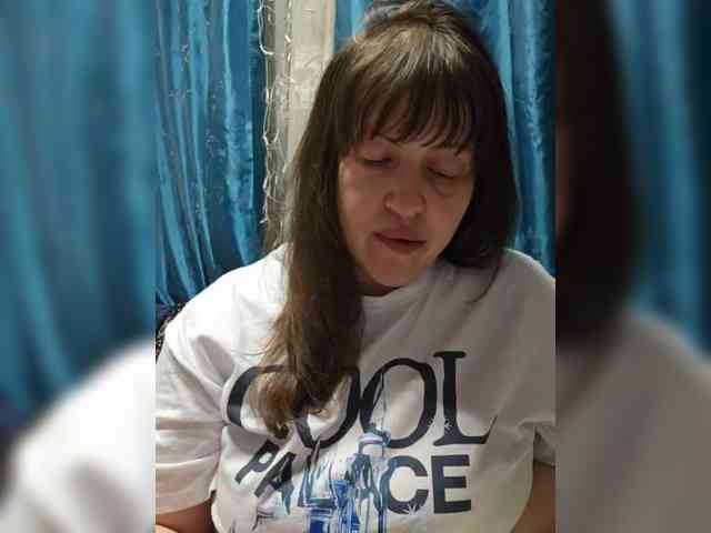 Изображение секс-шоу модели nimfastar77