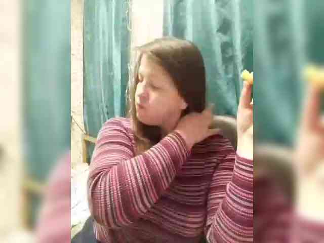 Изображение секс-шоу модели nimfastar77