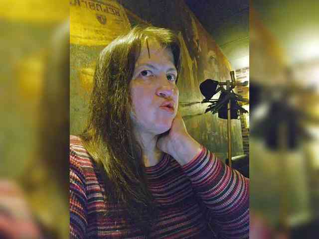 Изображение секс-шоу модели nimfastar77