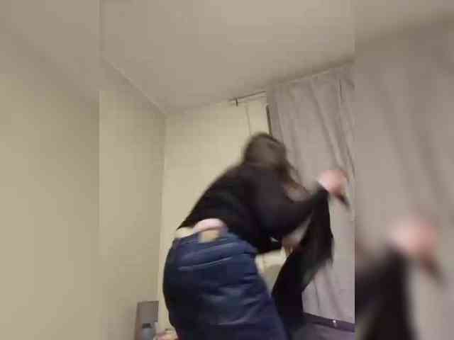 nimfastar77's sex show image