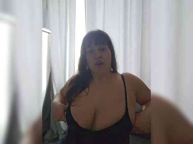 nimfastar77's sex show image