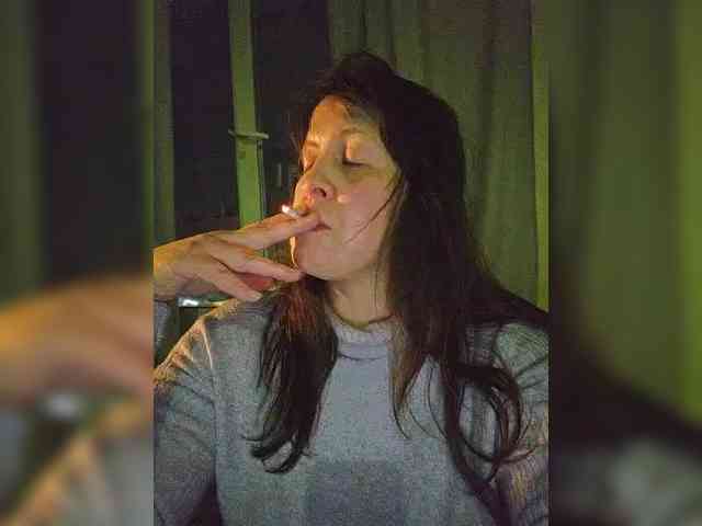 nimfastar77's sex show image