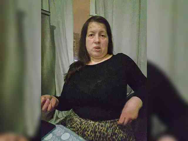 nimfastar77's sex show image